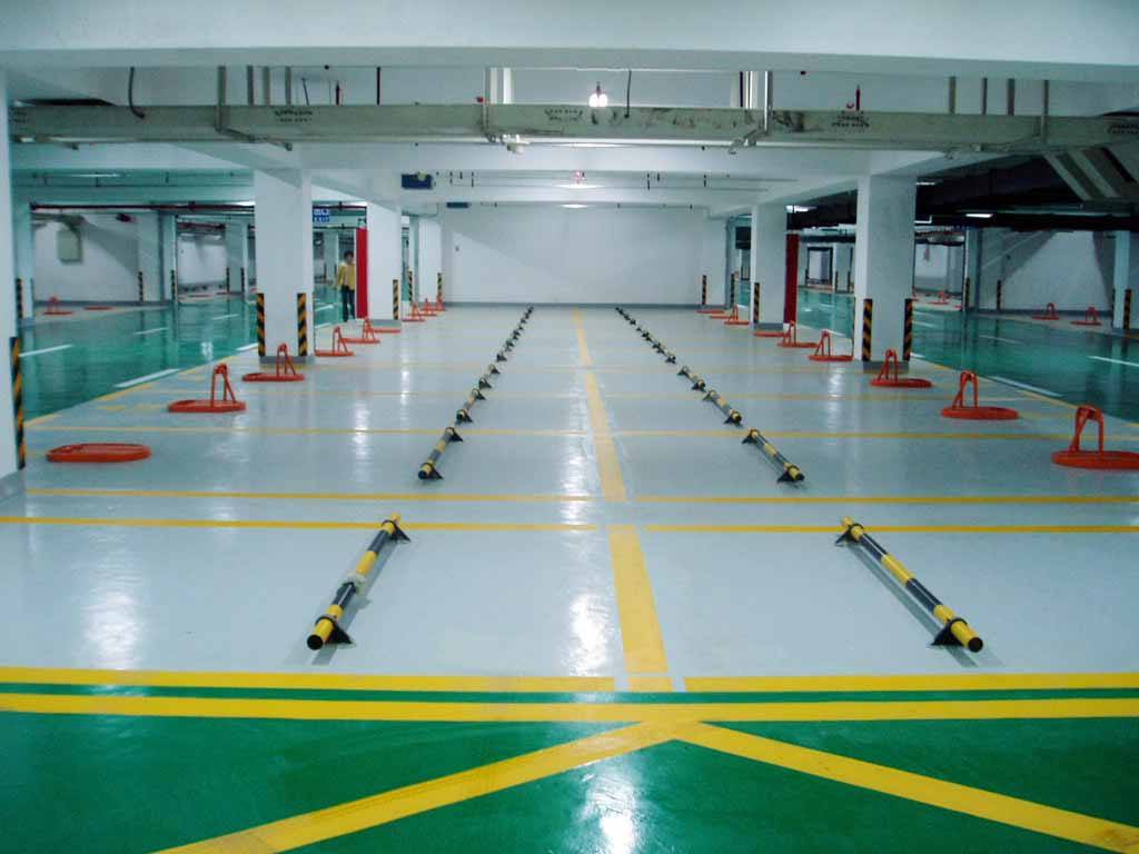 潜江停车场设施生产厂家 帮助你选择可靠的品牌